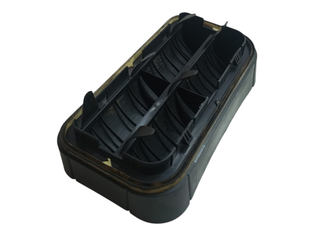 Difusor Entrada De Ar Peugeot 308 2010 2011 2012 2013 2014 1