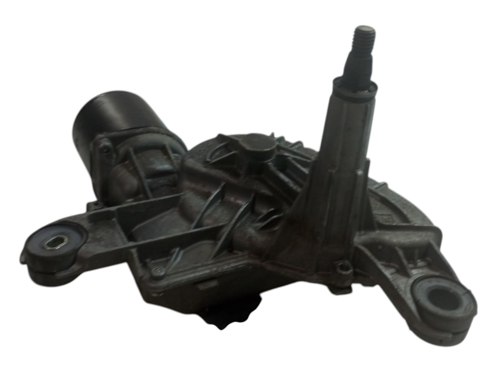 Motor Limpador Parabrisa C4 Picasso 2010 2014 Dianteiro 4