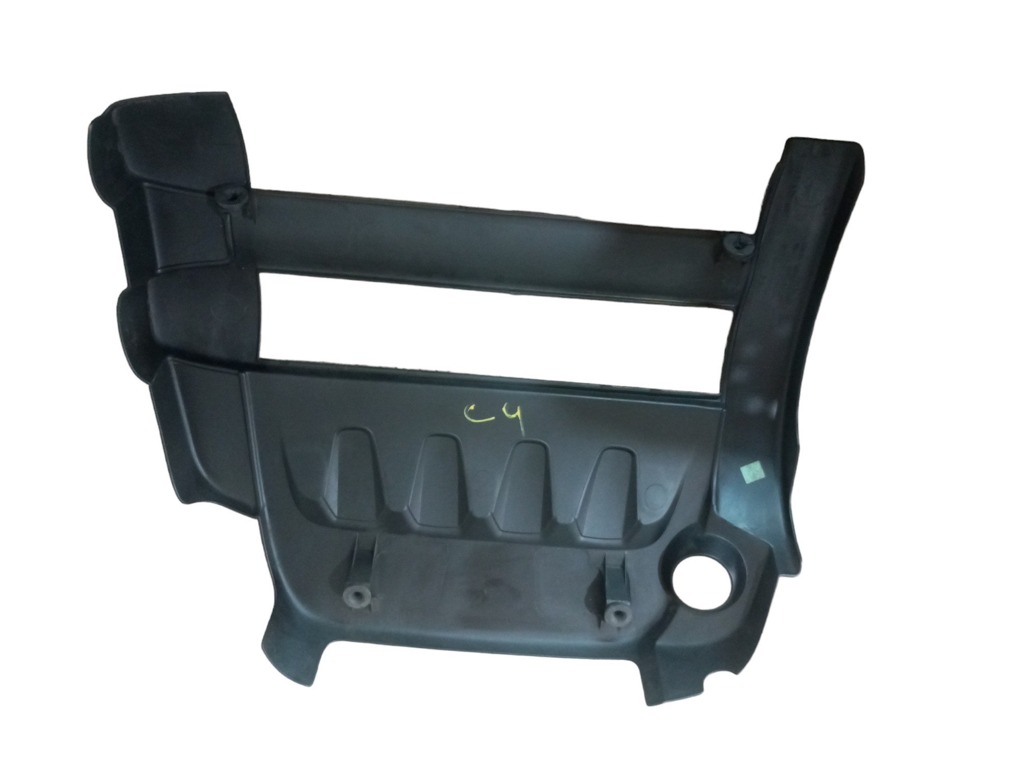 Tampa Motor Citroen C4 Peugeot 307 2009 2010 2011 2012 2.0 6