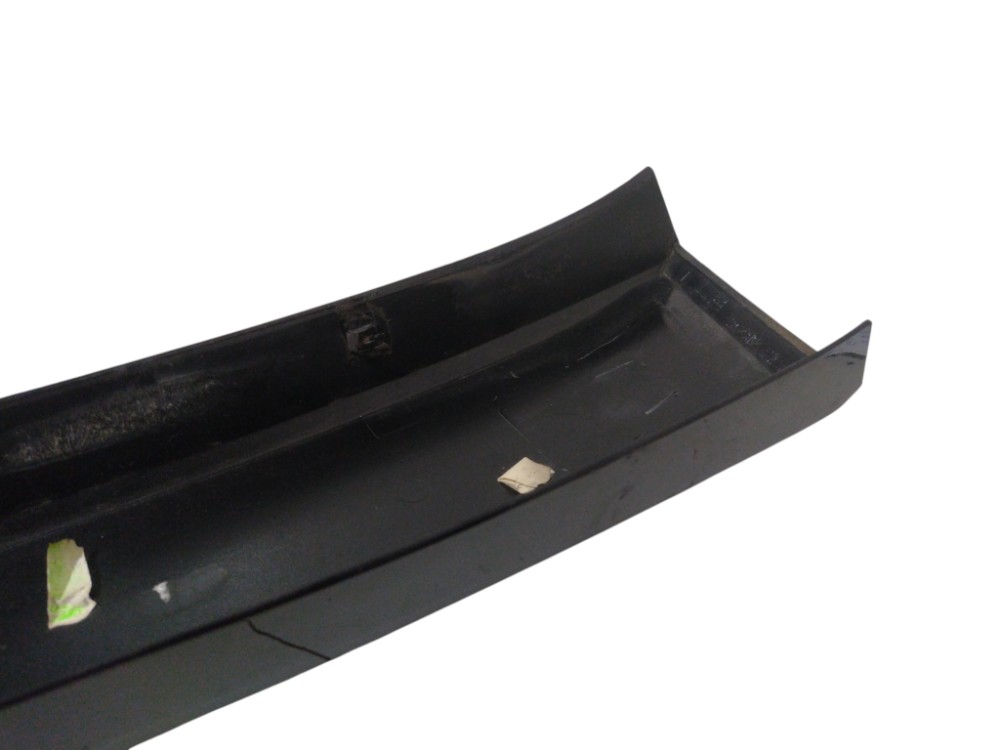 Moldura Externa Coluna C4 Pallas 2008 2010 2012 Esquerda 3