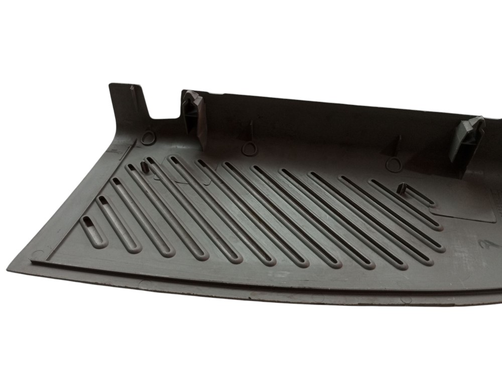 Tela Grade Alto Falante Bagagito Scenic 99 2000 2001 Direito 4