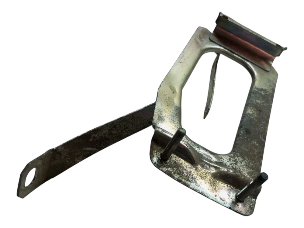 Suporte Modulo Central Fiat Uno 90 91 92 93 94 95 96 96 98