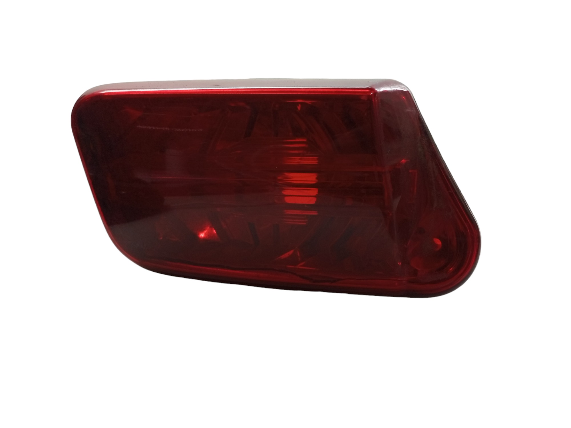 Lanterna Tampa Traseira Fiat Stilo 2003 2004 2008 Direita 8