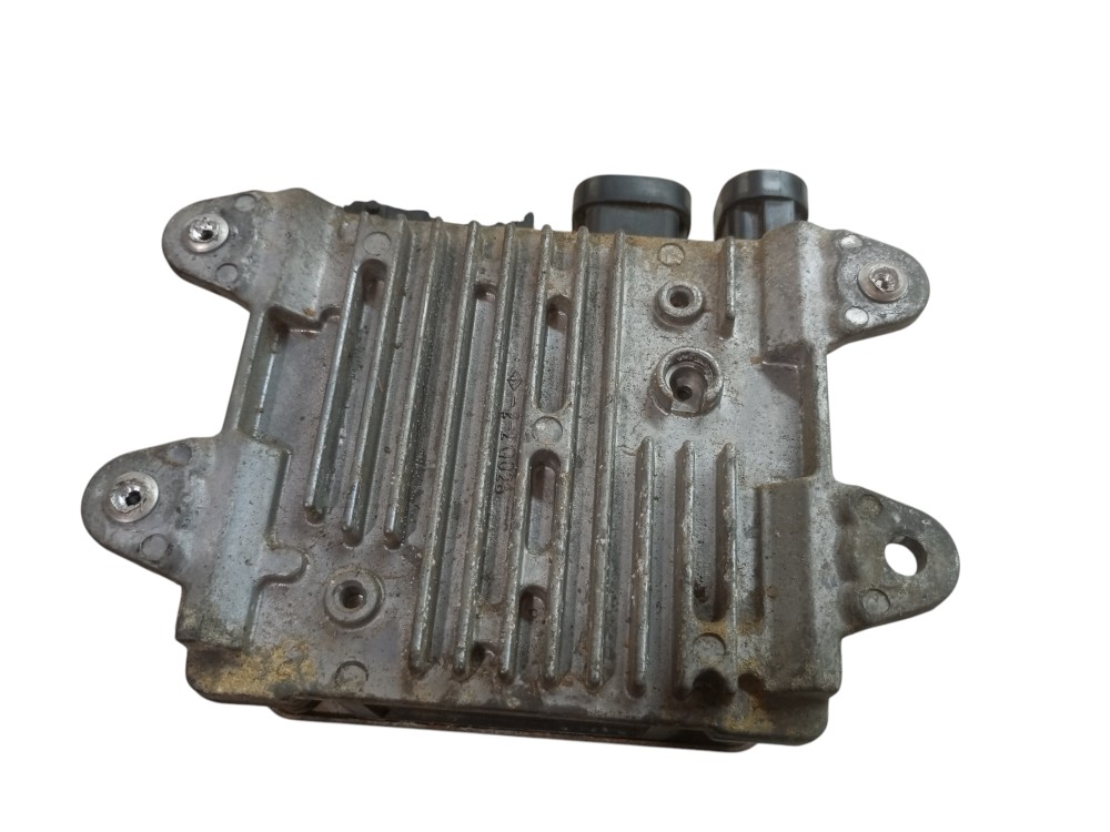 Modulo Direcao Citroen C3 1.6 2003 2005 2008 2010 2012 Usado 2