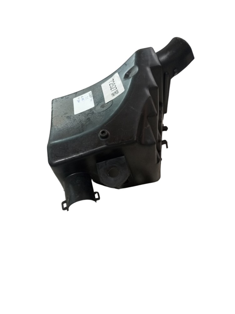 Caixa Fusivel Logan Sandero 1.6 8v 2008 2009 2010 2011 2012 2
