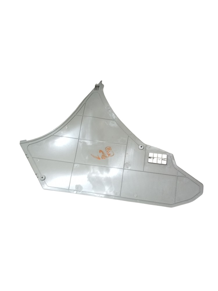 Moldura Console Chery Cielo 2010 2011 2012 2014 Esquerdo 3