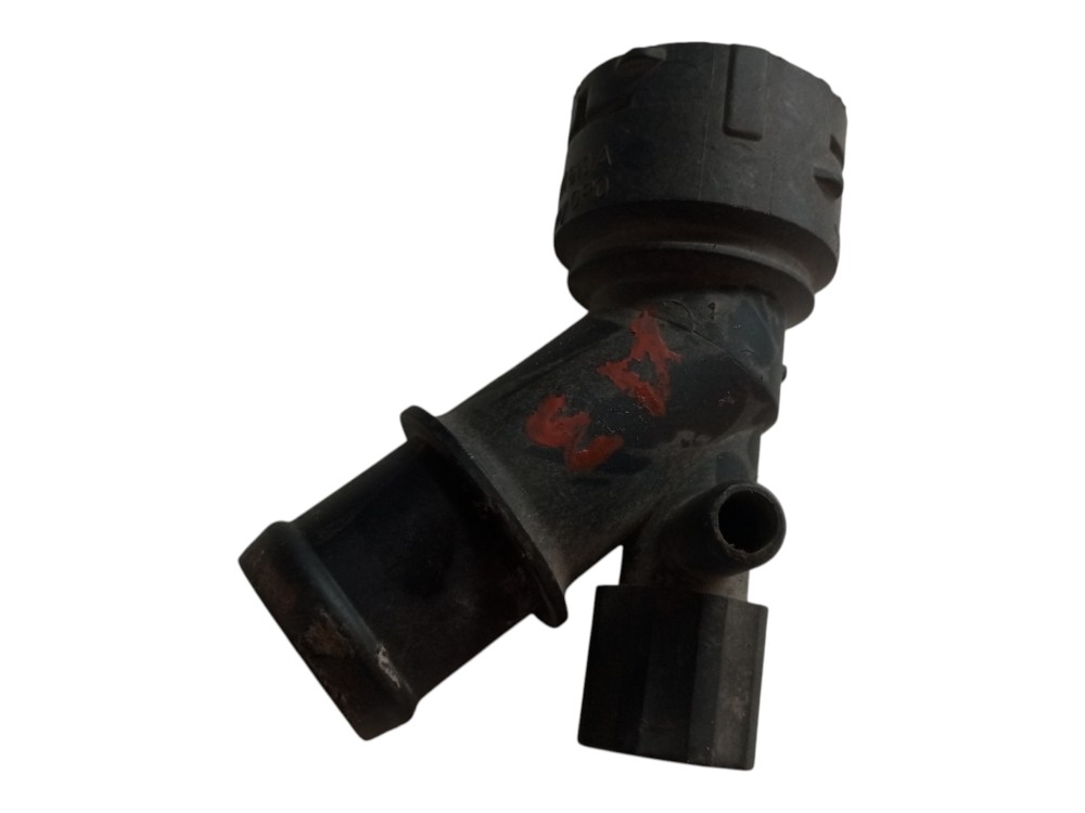 Flange Radiador Agua Volkswagen Golf A3 Bora 95 96 97 98 1