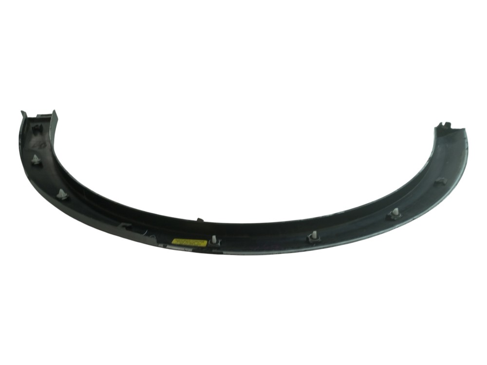 Aplique Lateral Chevrolet Captiva 2008 2010 Traseiro Esquerd 5