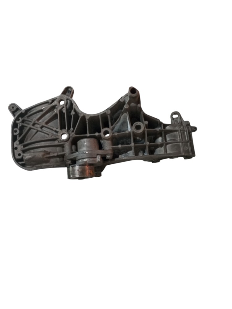 Suporte Alternador Compressor Renault Logan 1.6 8v 2008 2013 4
