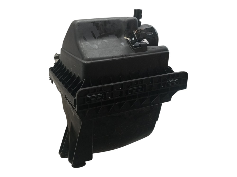 Caixa Filtro Ar Fiat Freemont 2011 2015 2016 Completa Usada 7