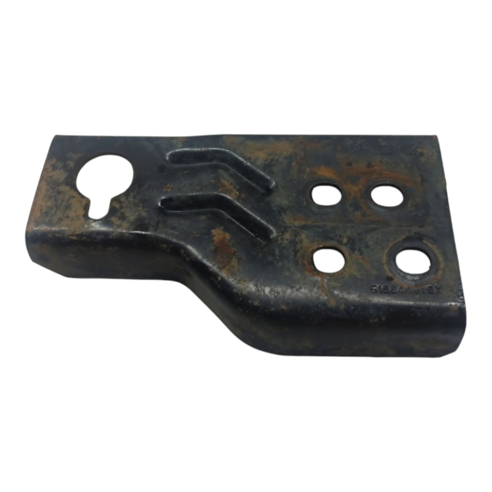 Suporte Radiador Fiat Uni Grand Siena 2013 2014 2015 2018 4