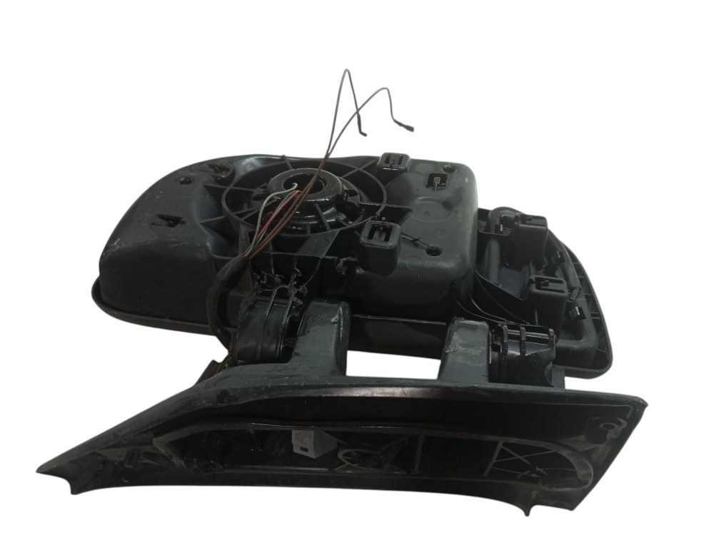 Retrovisor Renault Master 2007 2009 2011 Esquerdo Sem Capa 6