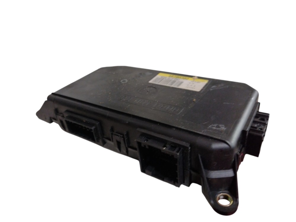 Modulo Conforto Vidro Central Stilo 1.8 2003 2007 2011 6