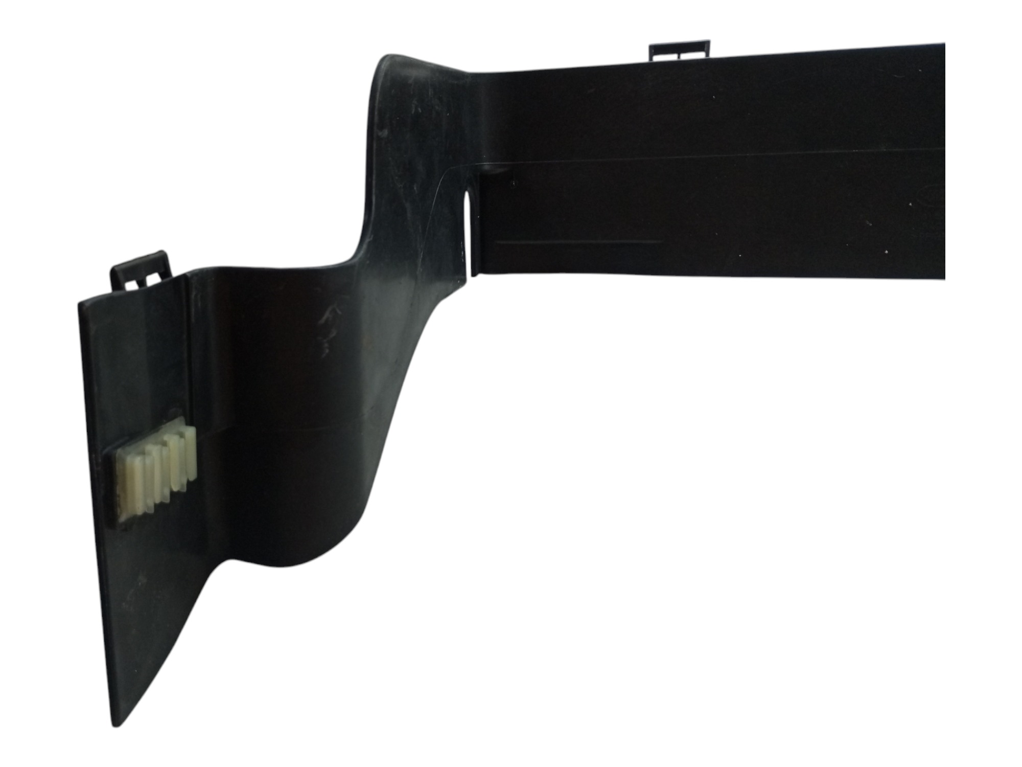 Capa Lateral Caixa Bateria Discovery 3 4.0 2008 2009 Land 6