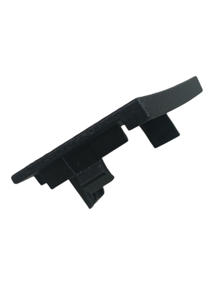 Moldura Tampa Parafuso Painel Captiva 2009 2012 Esquerdo Preto 4