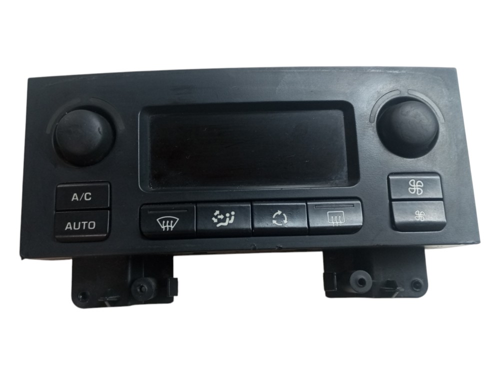Comando Ar Condicionado Digital Citroen C4 Pallas 2008 2012 1