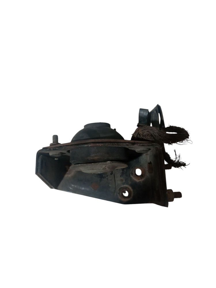 Suporte Coxim Cambio Fiat Uno Fire Premio Elba 90 95 98 5
