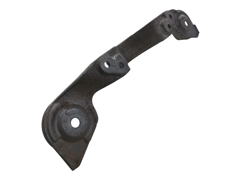 Suporte Diferencial Bmw 330 Ie46 99 2000 2004 Traseiro Usado 5
