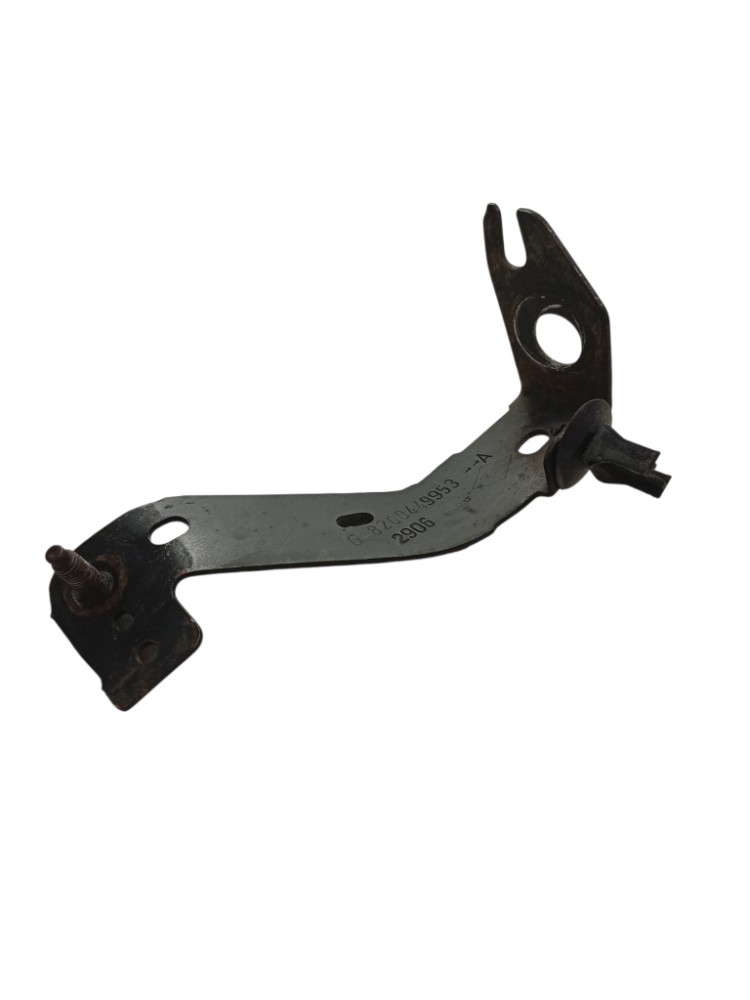 Suporte Direito Renault Megane 2008 2010 2012 2014 2016 4