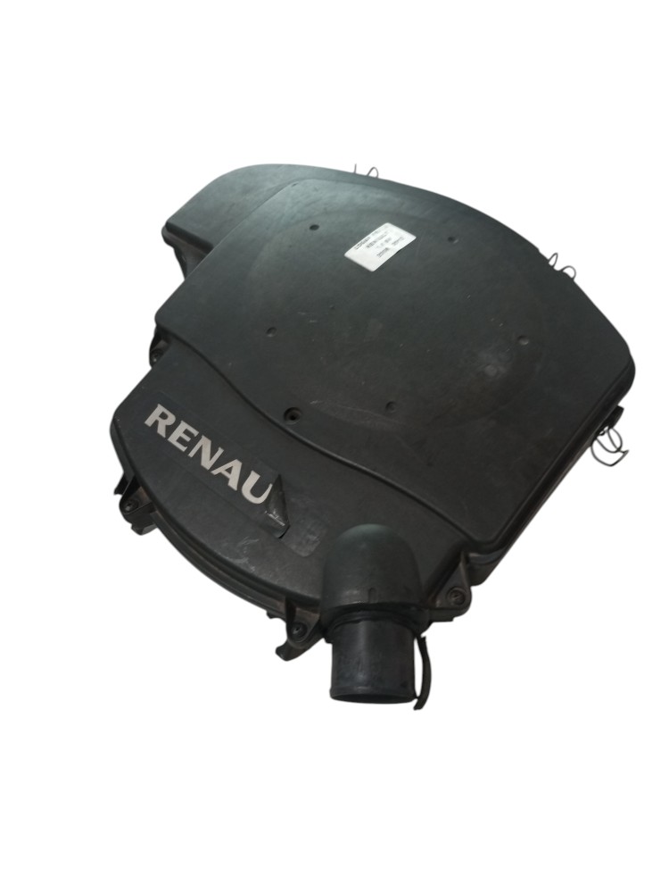 Caixa Filtro Ar Motor Logan Sandero 1.6 8v 2008 2010 2012 4