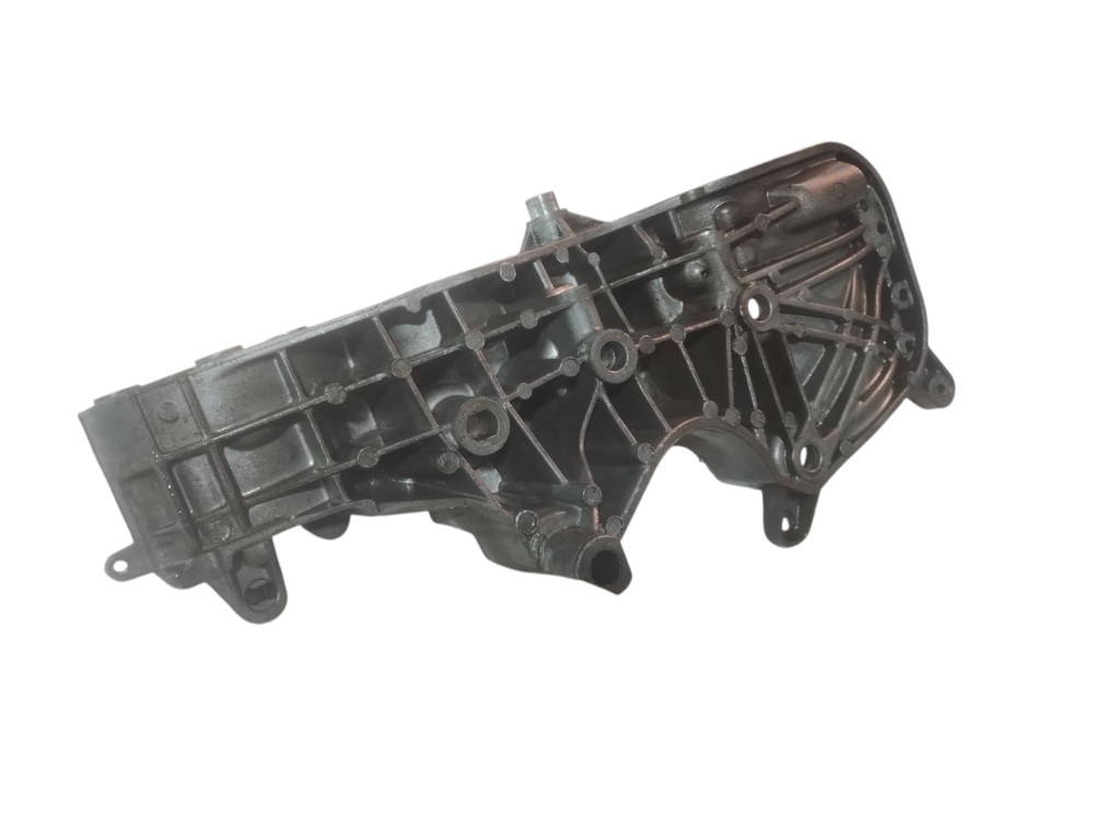 Suporte Alternador Compressor Logan Sandero 2017 2019 1.6 2