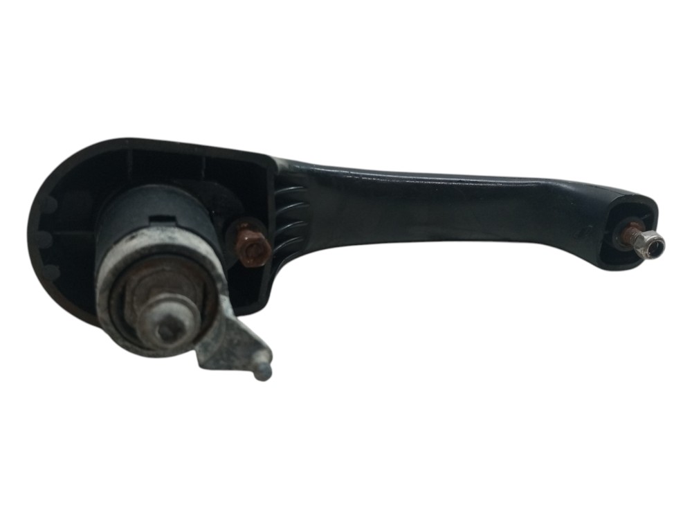 Macaneta Externa Fiat Uno 2004 2011 Dianteira Esquerda Usado 5