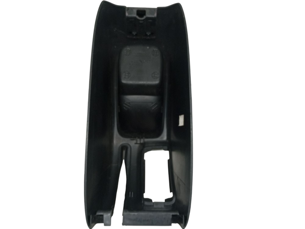 Moldura Console Freio Mao Peugeot 207 2007 2008 2009 2012 7