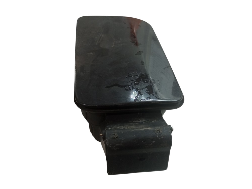 Portinhola Tanque Combustível C4 Pallas 2008 2012 C Detalhe Preto 2008 2