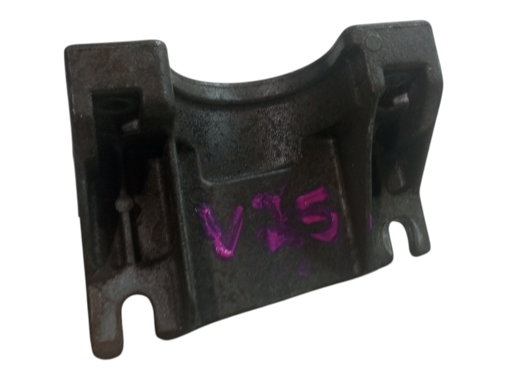 Suporte Coxim Cambio Renault Scenic 2007 2008 2009 6
