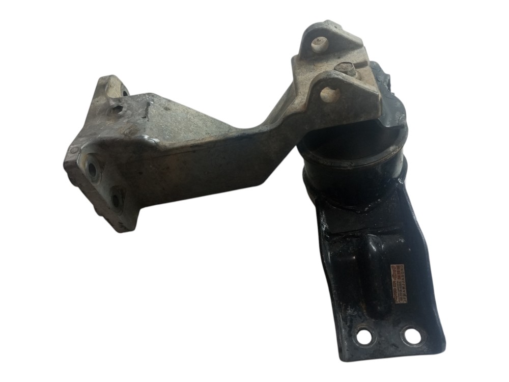 Suporte Coxim Motor Mitsubishi Pajero Tr4 2002 2004 2006 6