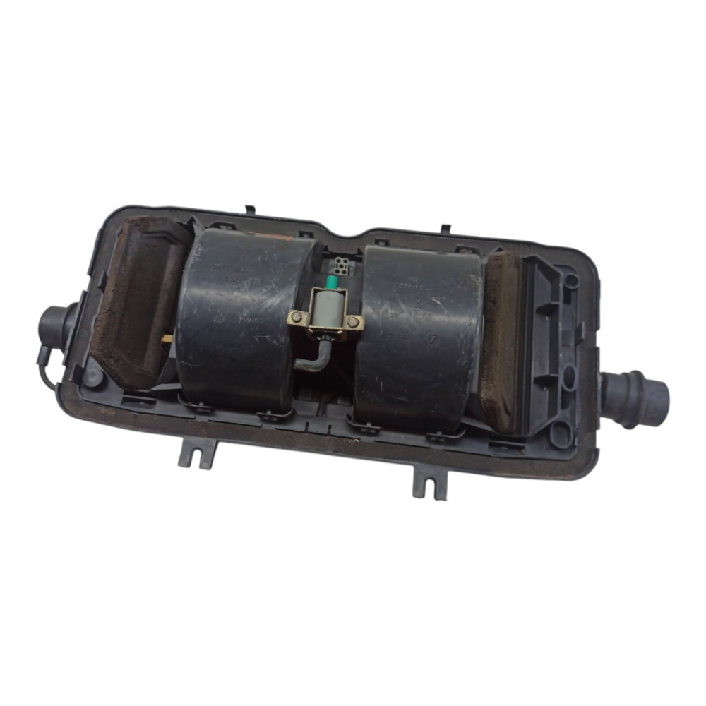 Carcaca Soprador Ar Chevrolet Omega 92 93 94 95 96 97 98 5