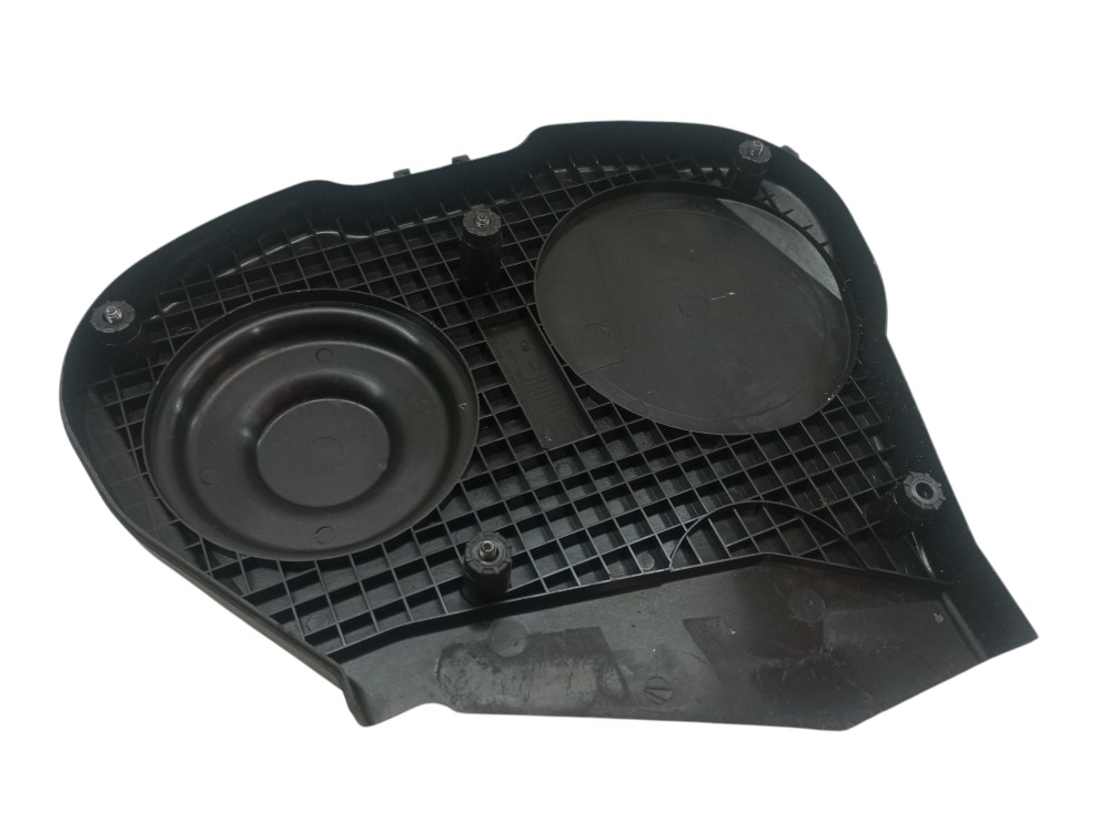 Capa Correia Dentada Citroen C4 Peugeot 307 2008 2012 2.0 5