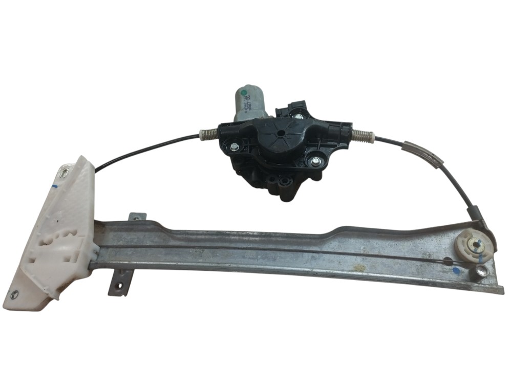 Maquina Vidro Eletrico Sentra 2007 2013 Traseiro Direito 2