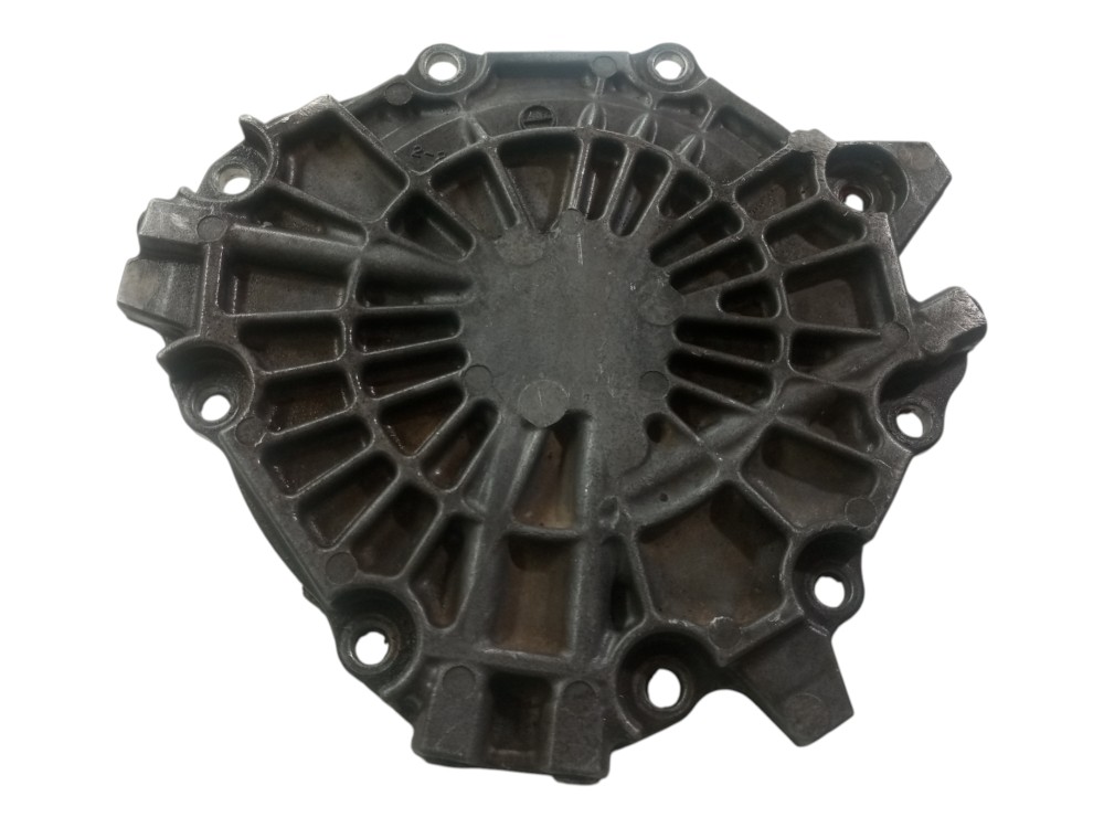 Tampa Traseira Cambio Automatico Ford Fusion 2010 2012 Usado