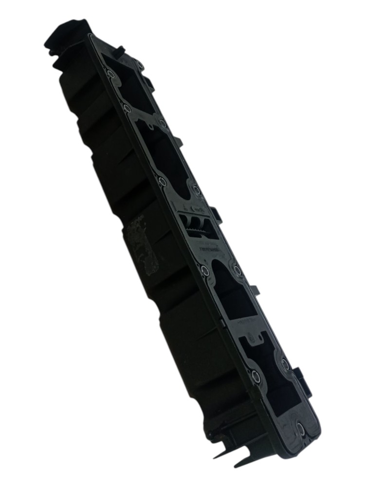 Tampa Valvula Citroen C4 Peugeot 307 2007 2010 2012 Preto 5