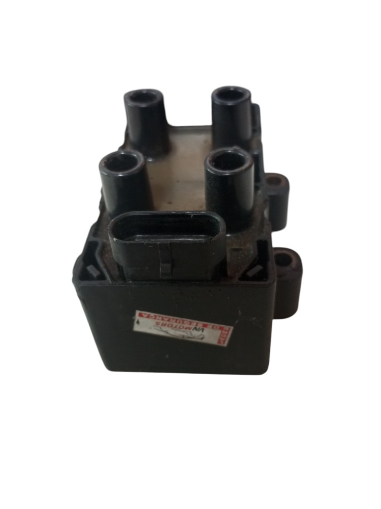 Bobina Ignicao Renault Sandero Logan 1.6 8v 2008 2010 2012 5