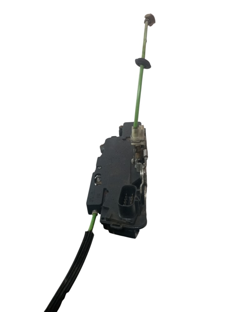 Fechadura Eletrica Stilo 2003 2011 Dianteiro Direito Usado 5