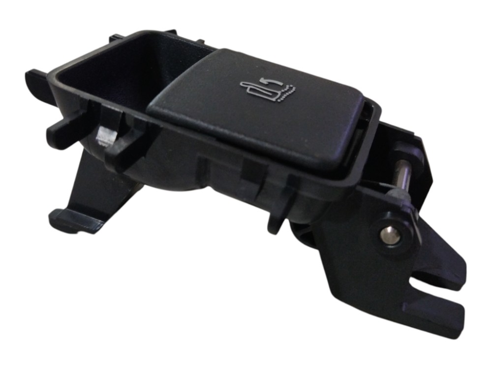 Alavanca Banco Peugeot 3008 2014 2016 2019 Traseiro Direito 2