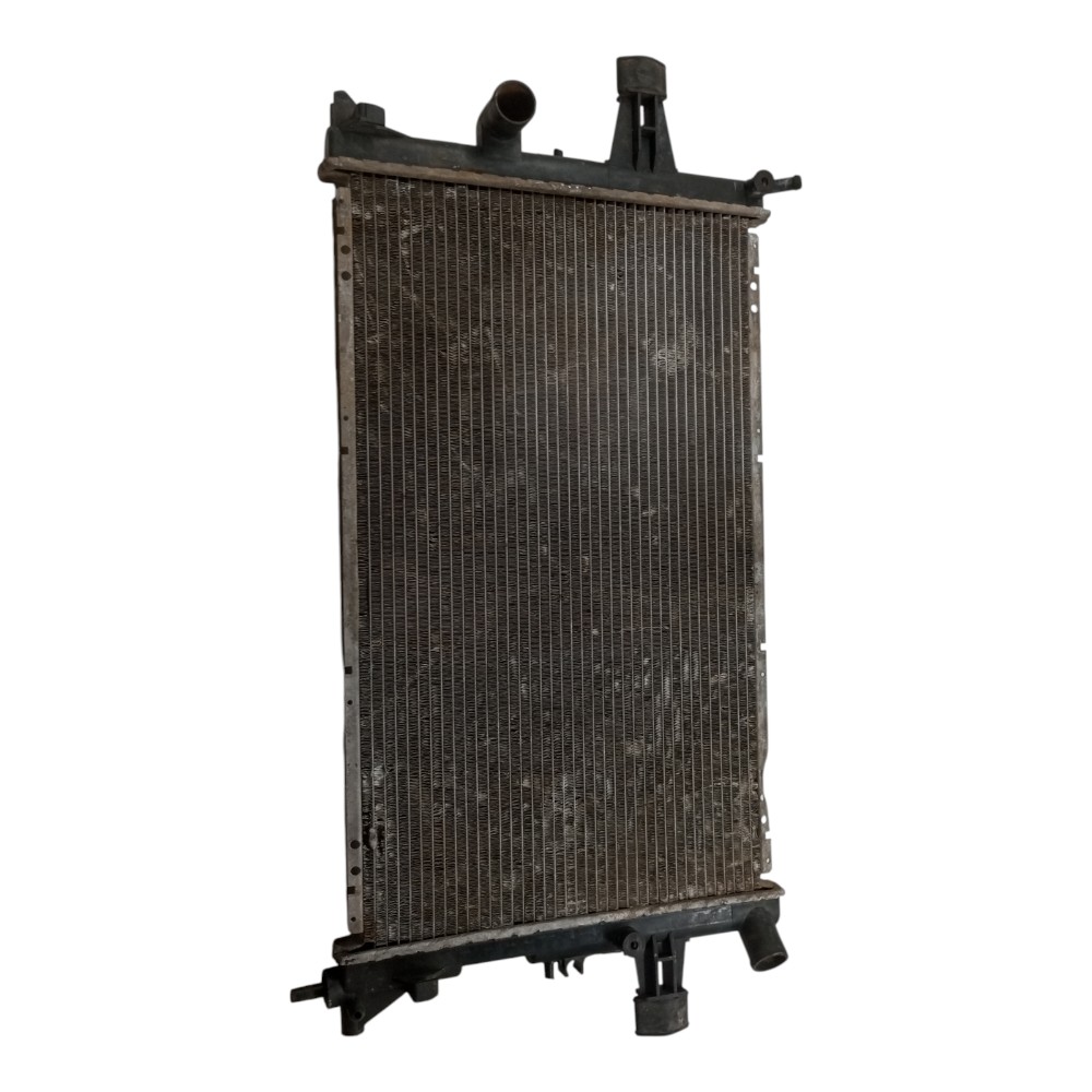 Radiador Agua Chevrolet Vectra 1997 1998 1999 2005 Usado 1