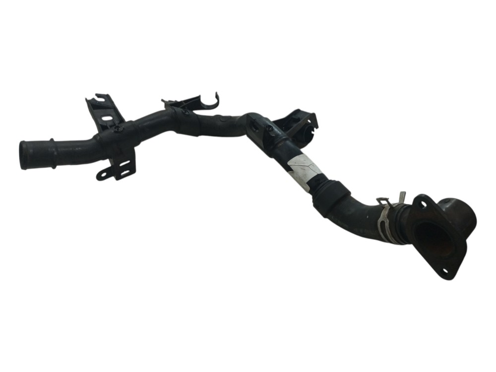Tubo mangueira agua radiador Peugeot 206 99 2000 2011 usada 2