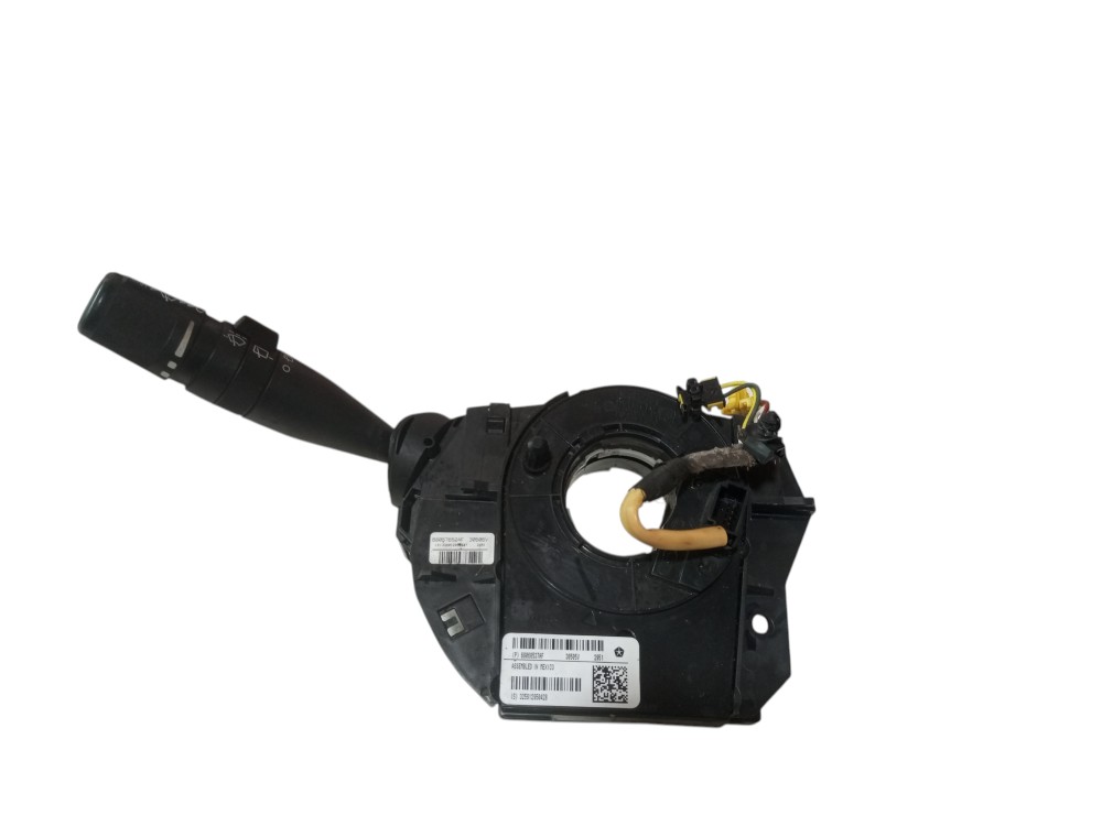 Chave Seta Hard Disk Fiat Freemont 2012 2013 2014 2015 2016 2