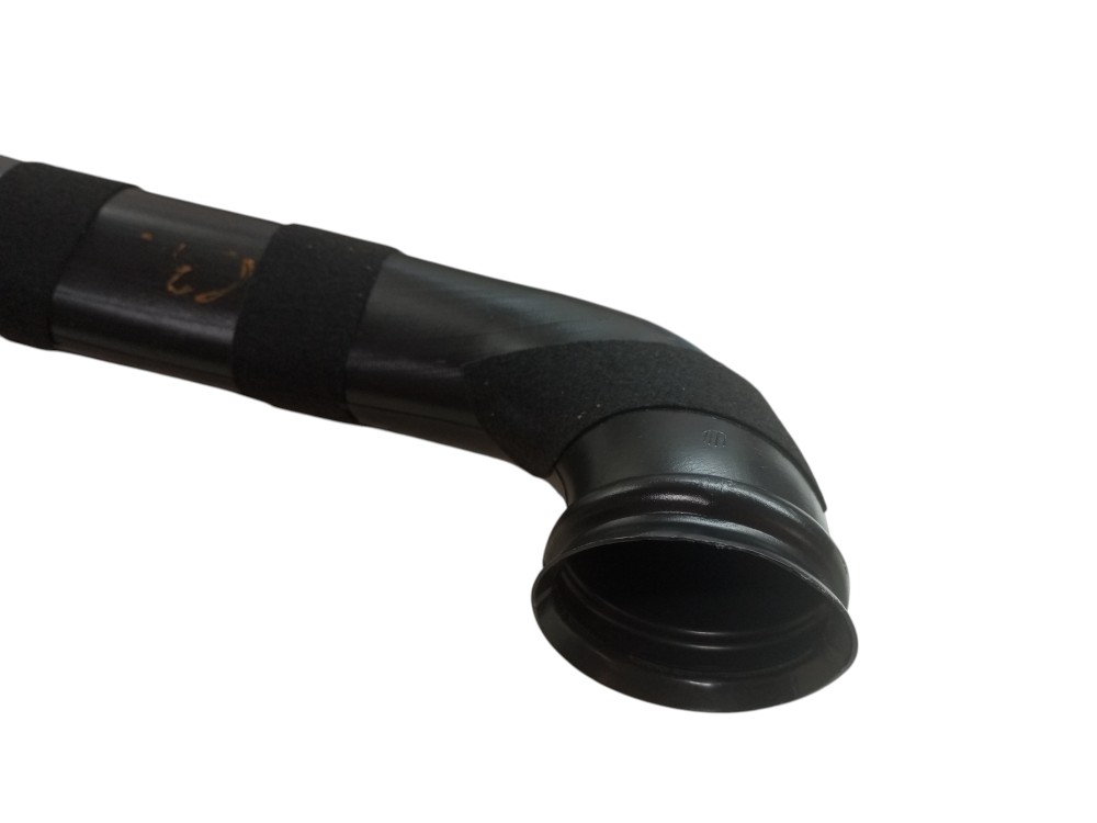 Duto Ar Citroen C3 2003 2008 2012 Esquerdo Usado Condutor 6