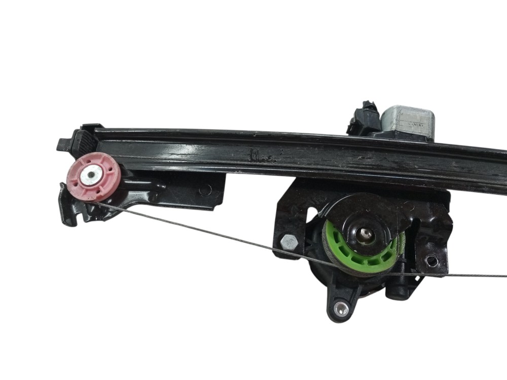 Maquina Vidro Eletrico Grand Siena 2012 2020 Dianteir 5