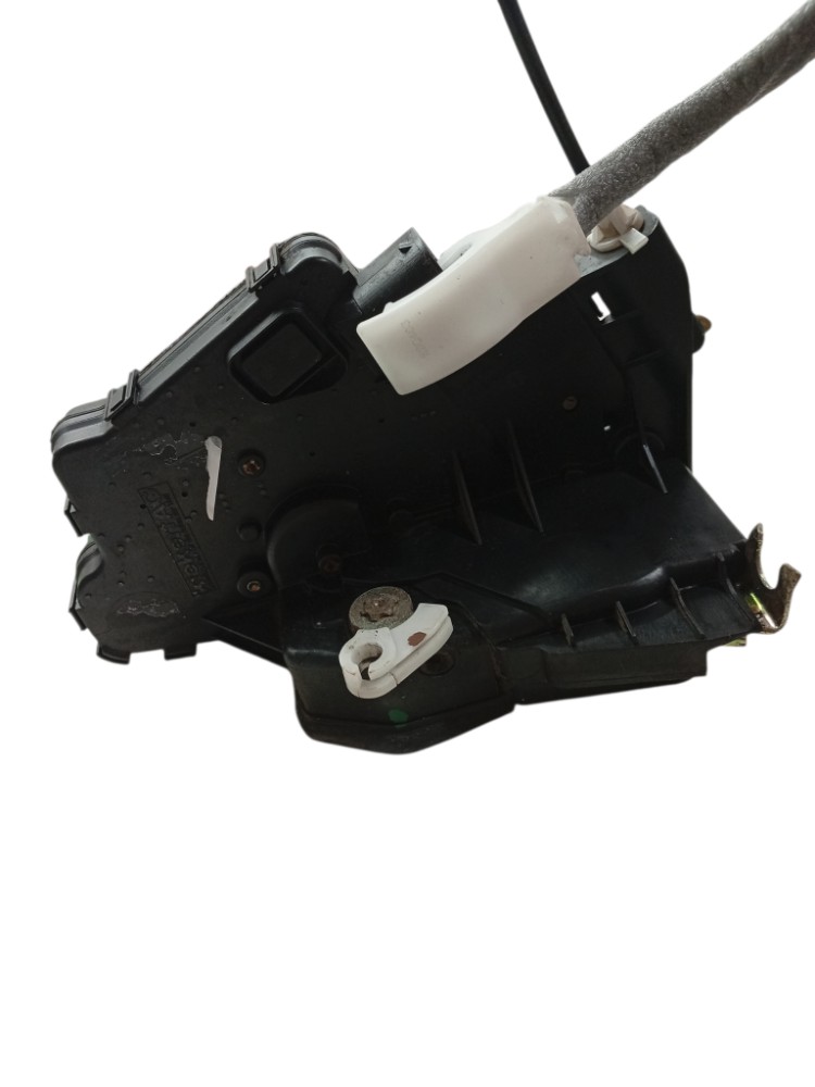 Fechadura porta BMW 330i 99 2003 2006 dianteiro direita 4