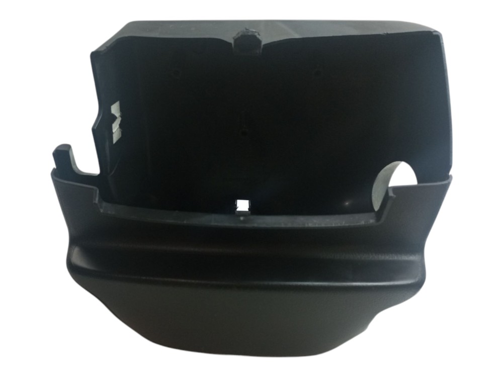 Acabamento Moldura Chave De Seta Peugeot 207 2007 2012 Usado 5