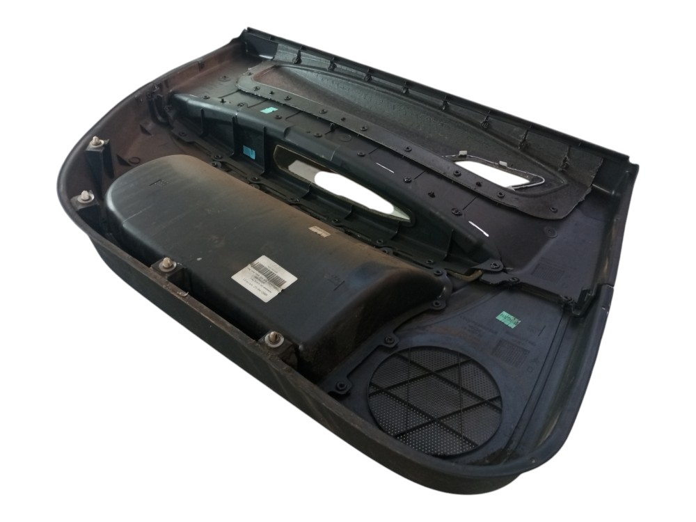 Forro Porta Citroen C4 Pallas 2008 2012 Traseira Direita 8