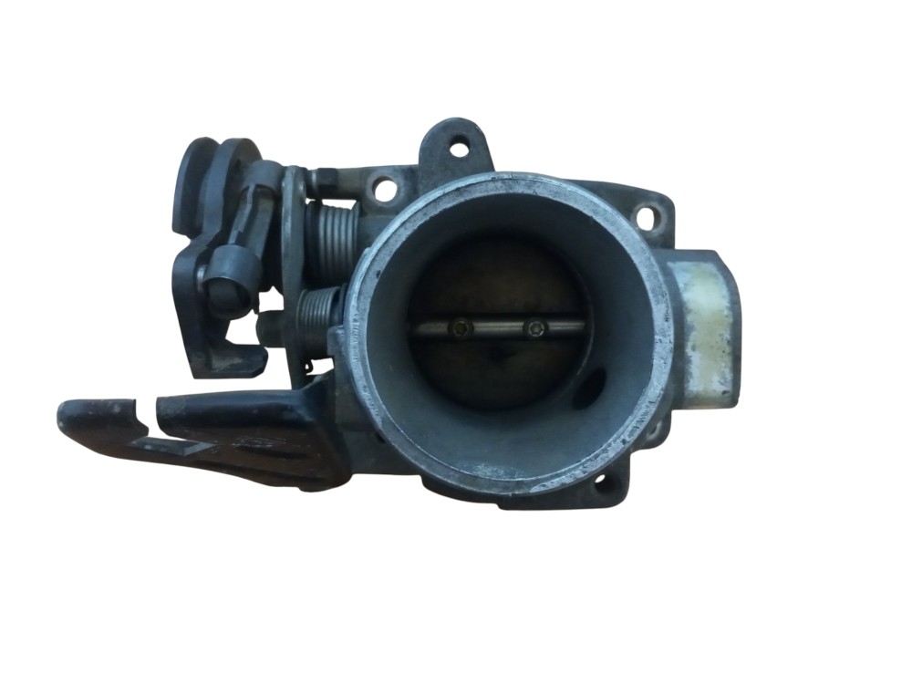 Tbi Corpo Borboleta Zetec 1.8 16v Ford Escort 1996 A 2003