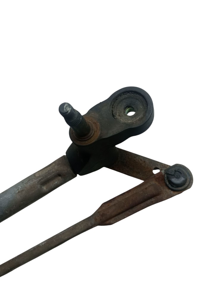 Galhada Motor Limpador Parabrisa Stilo 2003 2007 2011 Fiat 5