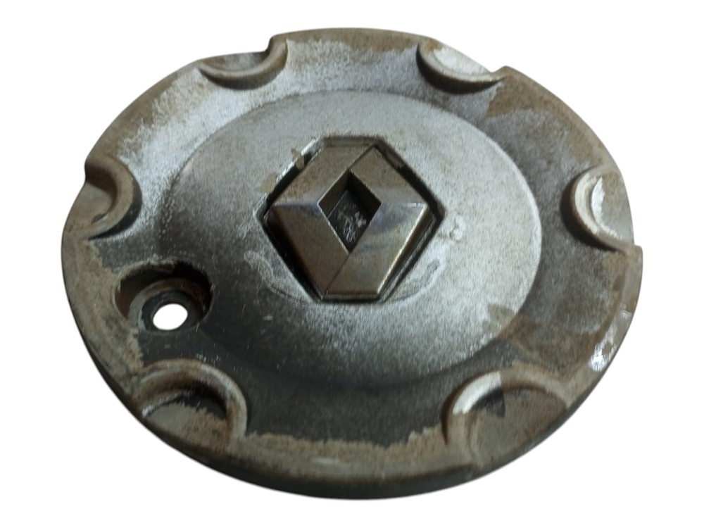 Calota Roda Central Renault Megane 2007 2008 2009 2010 2013 6
