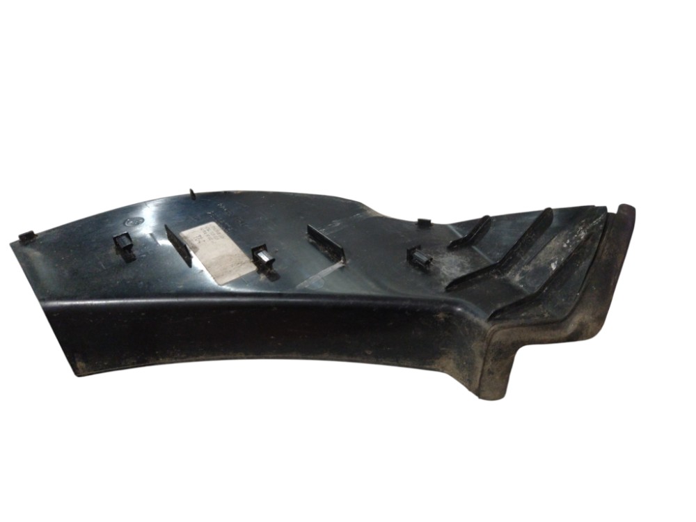 Moldura Lanterna Peugeot 3008 2014 2016 2018 2019 Direito Preto 4